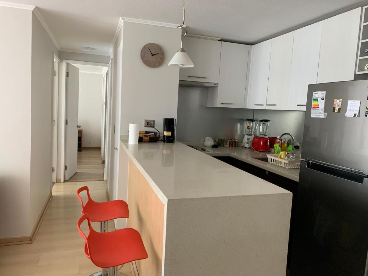 Departamento En El Corazón De * Vina del Mar