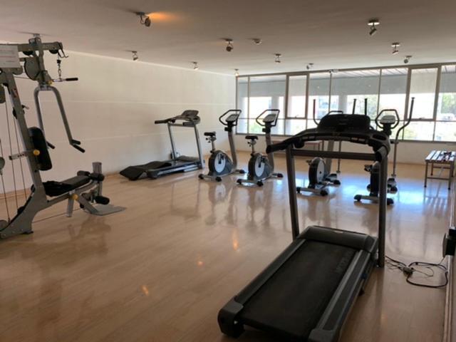 Departamento En El Corazon De Apartment Vina del Mar